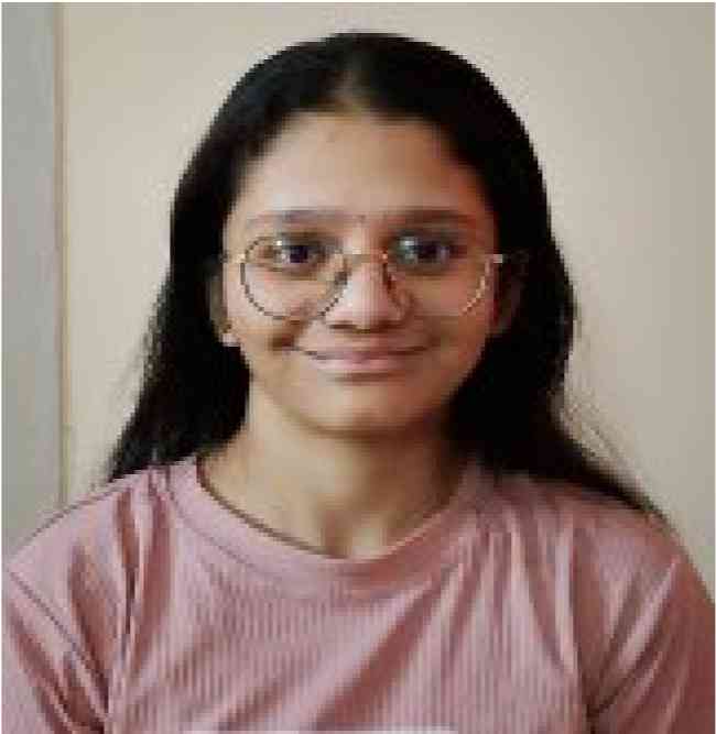 A Krishna Shriya