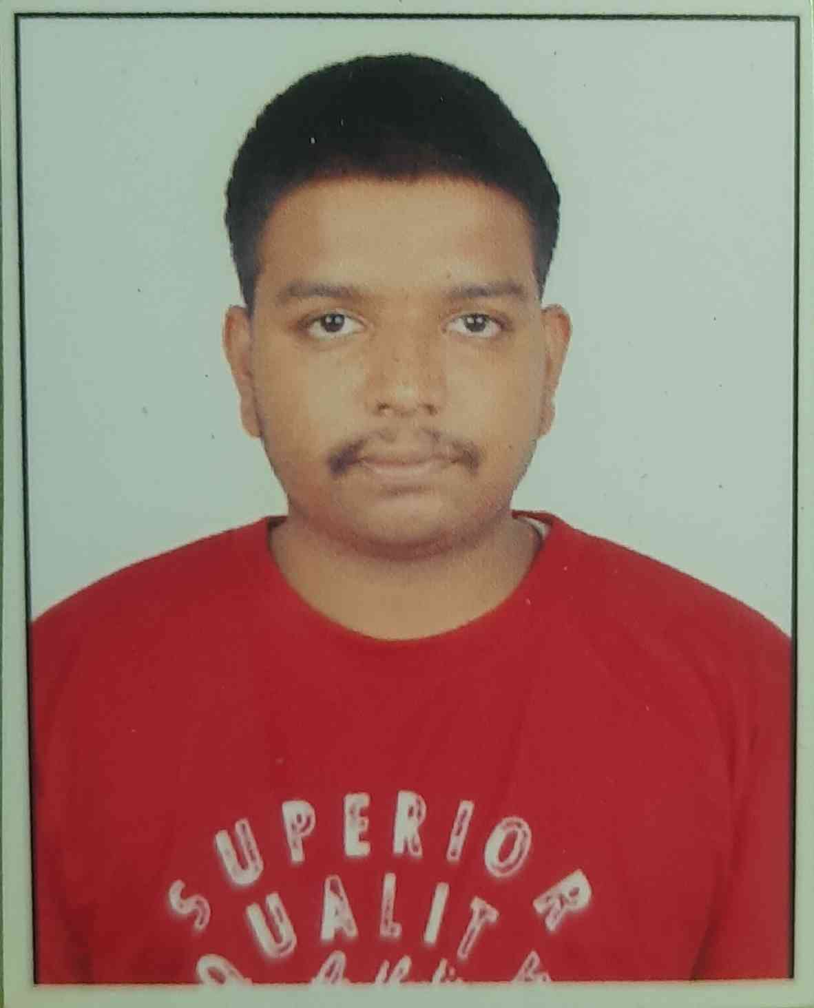 Aditya Kumar