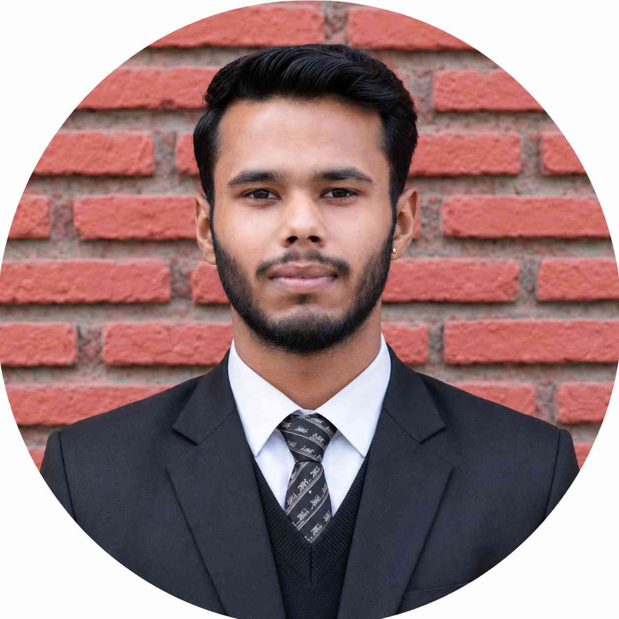 Adhiraj Saxena