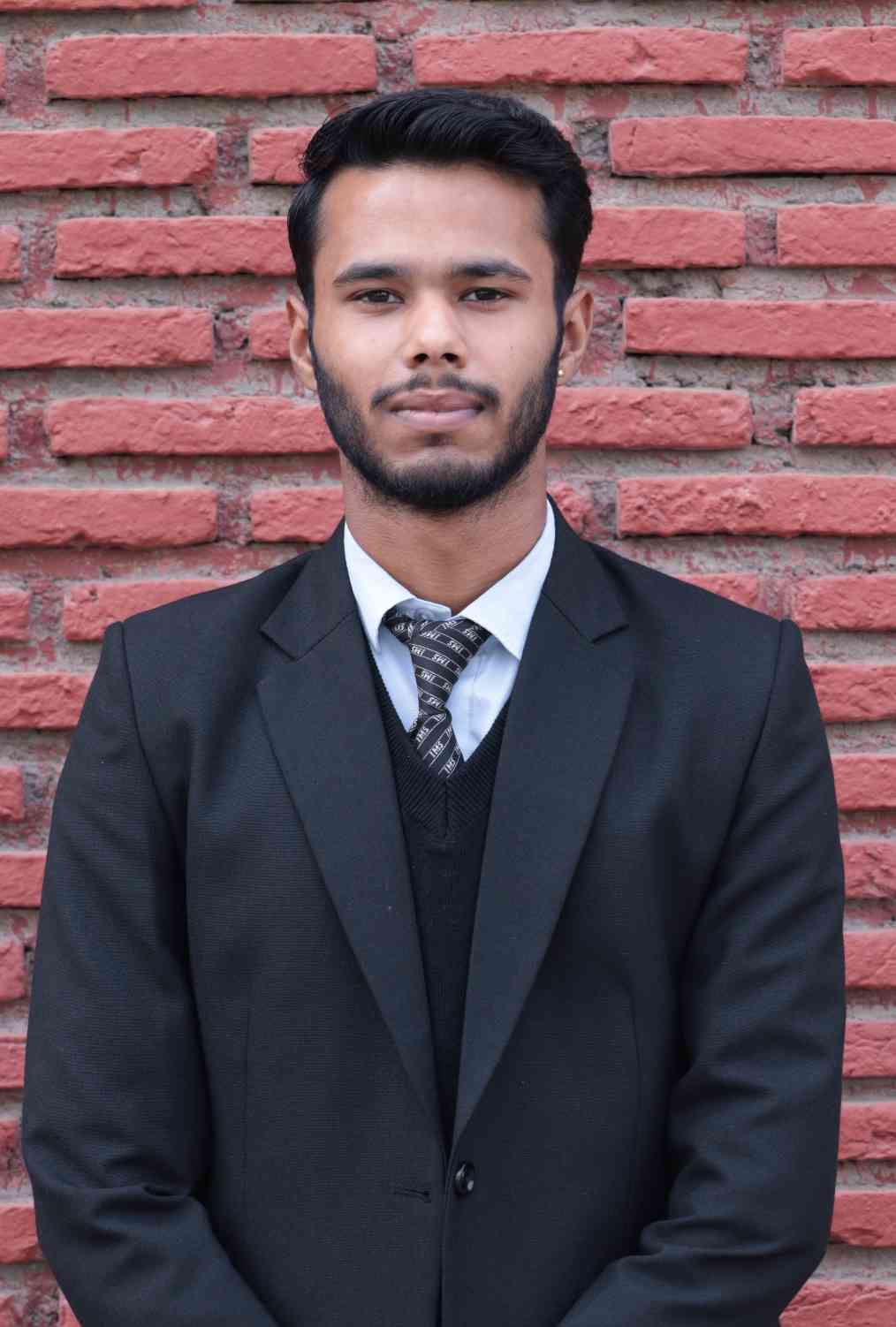 Adhiraj Saxena