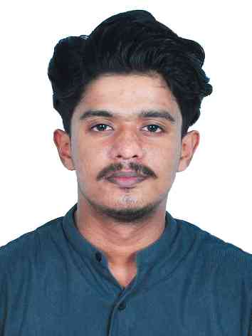 MUHAMMED SHAHAL K. K