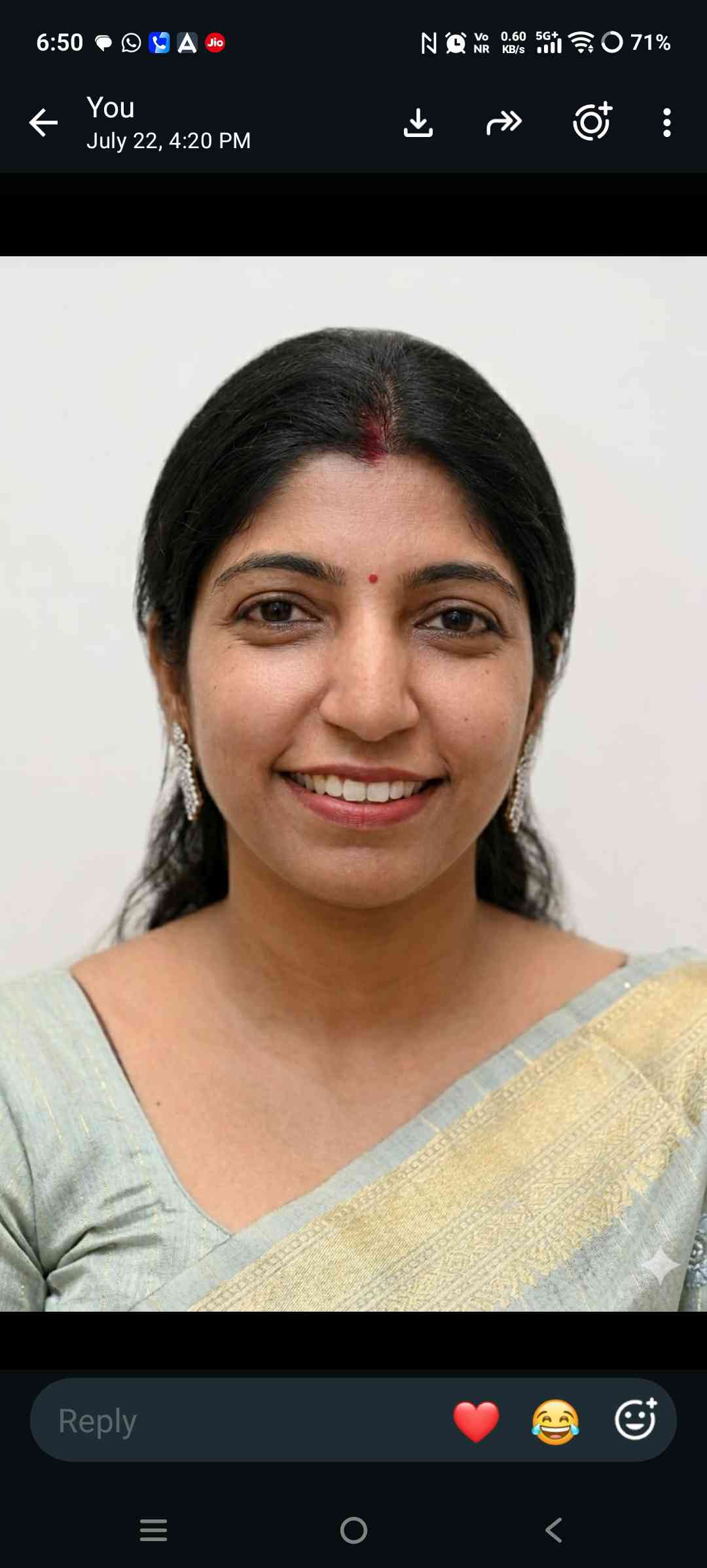Aditi Bansal