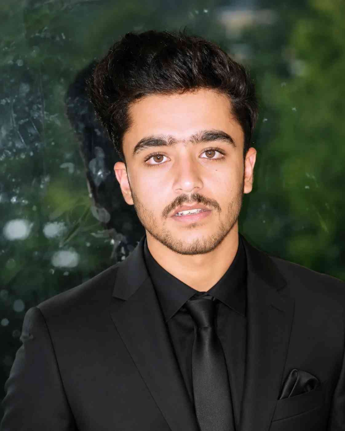 Adil Majied