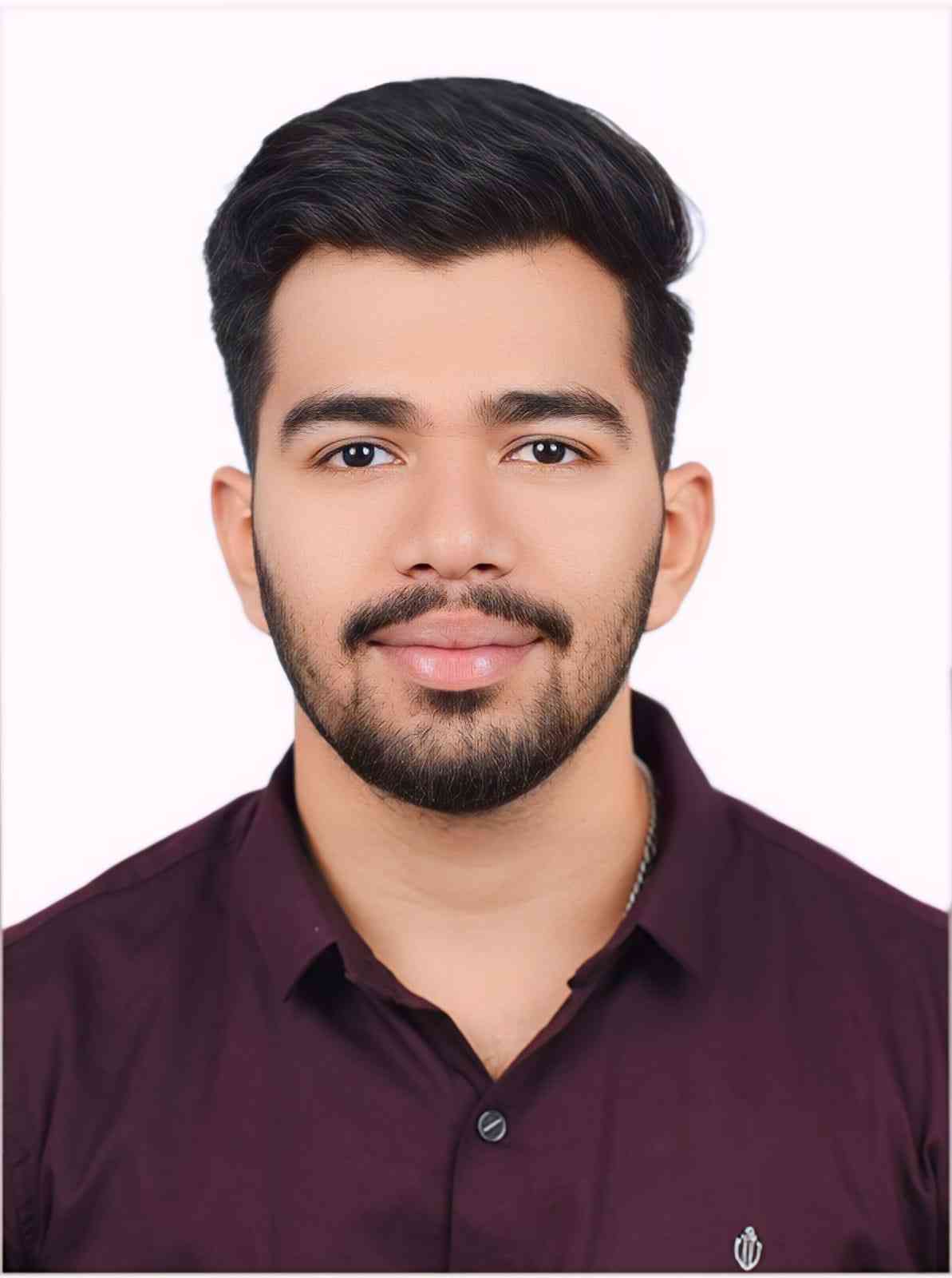 Aditya Rahul Gosavi