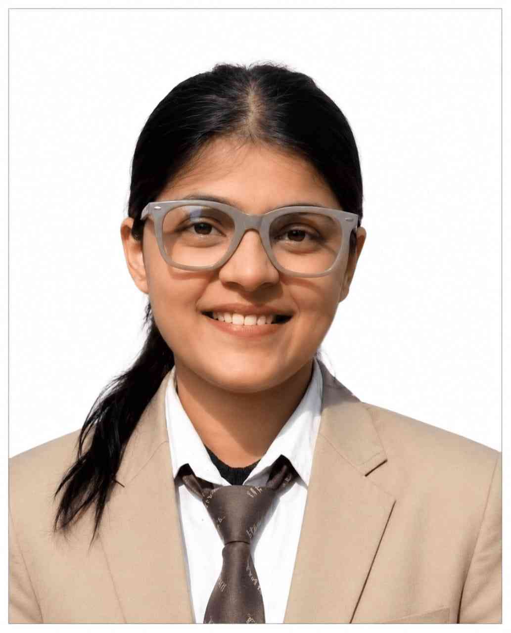Aditi Sharma