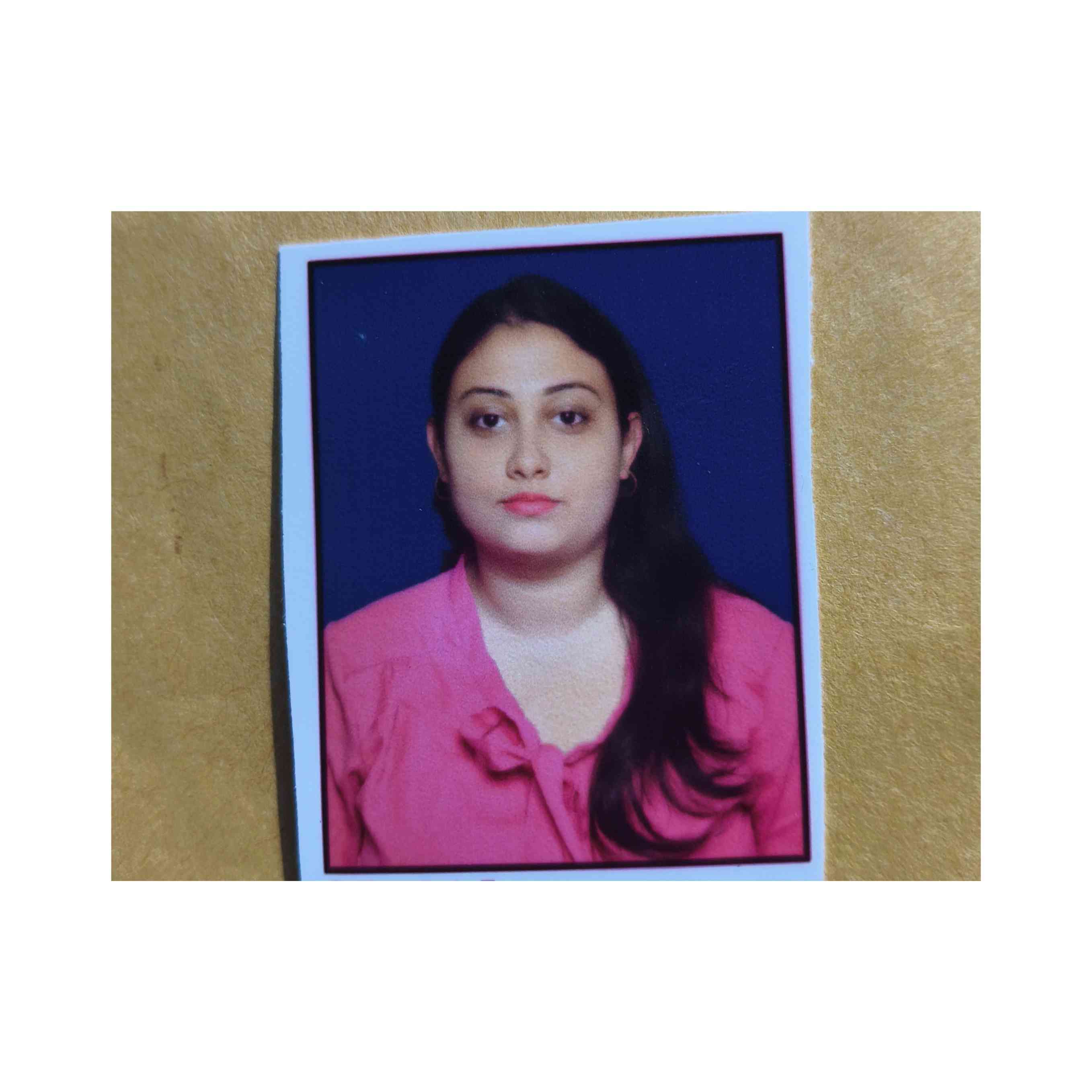 Aditi Dey