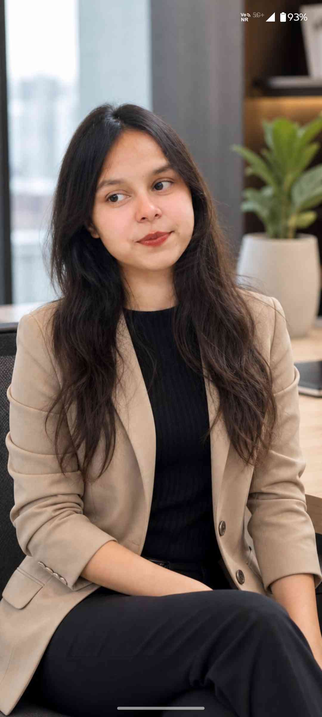 Aditi Chaudhary