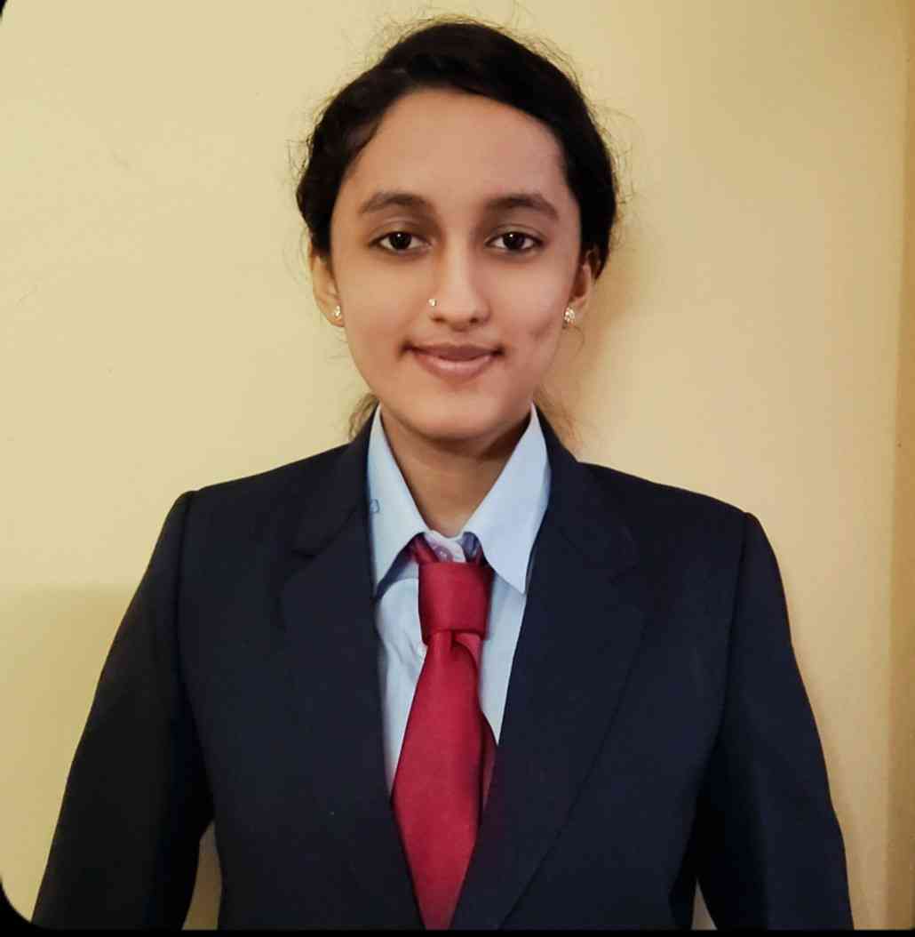 Aditi Sanjay Dangi
