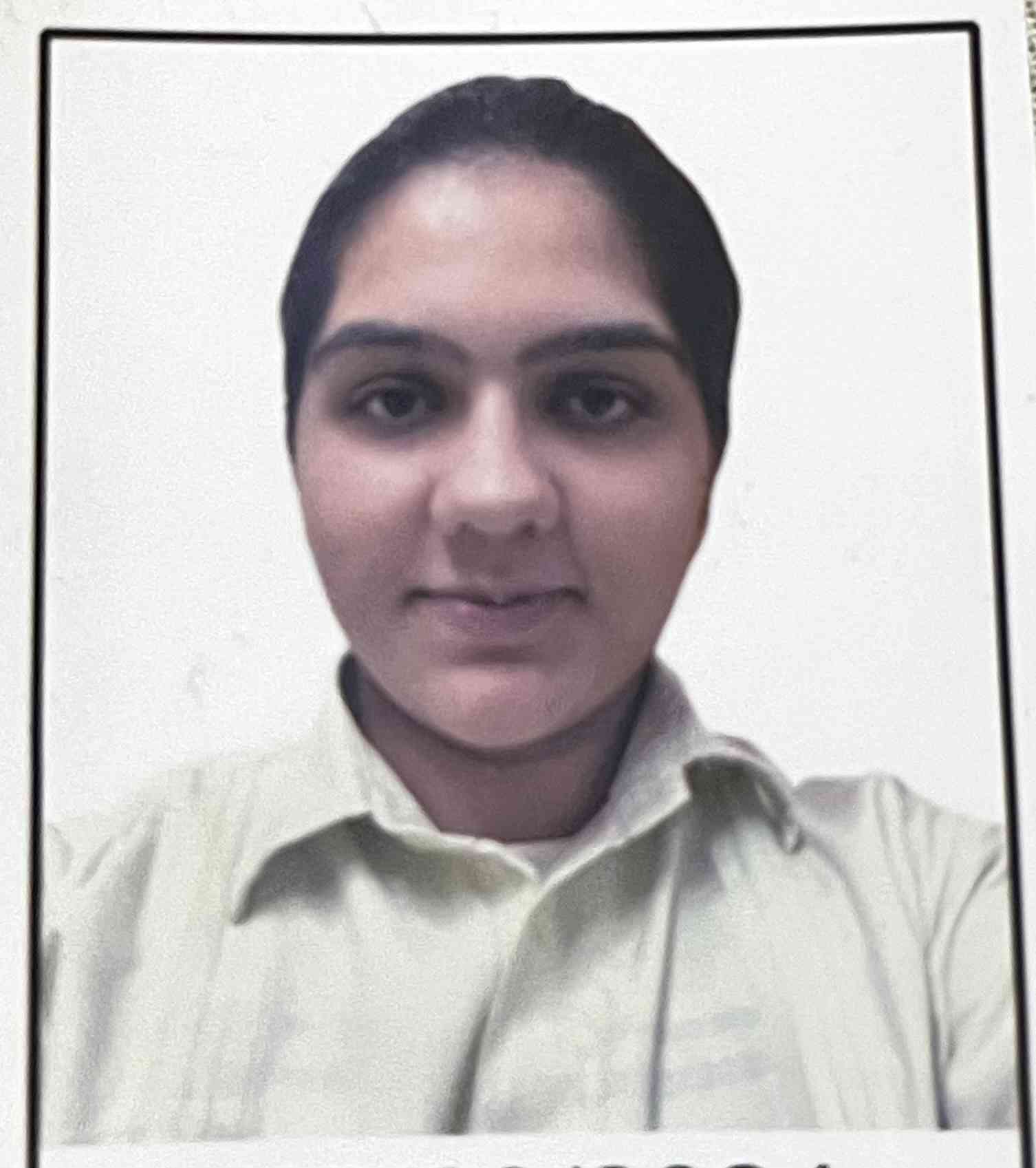 Aditi Hasani