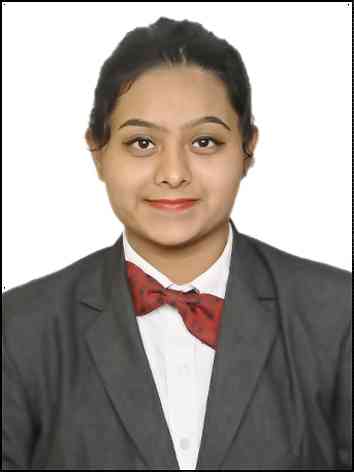 Aditi Ganesh kudtarkar