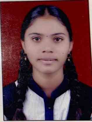 Aditi Padwal