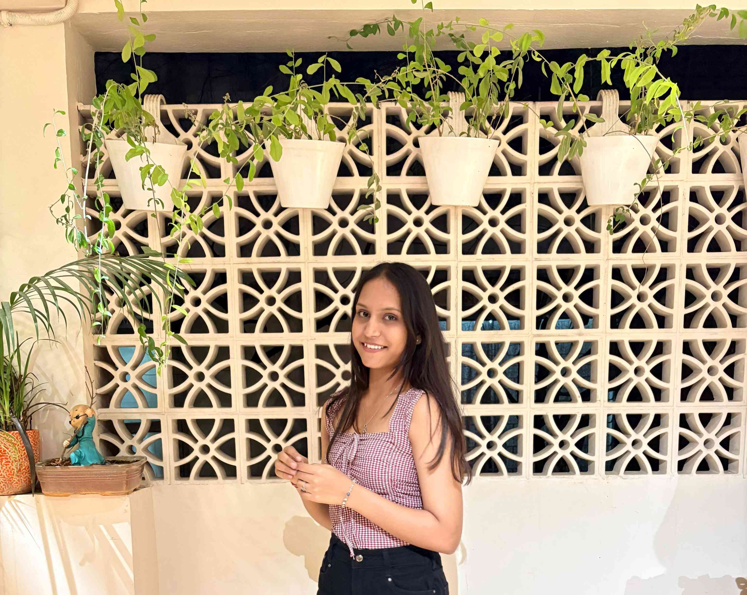 Aditi Patidar