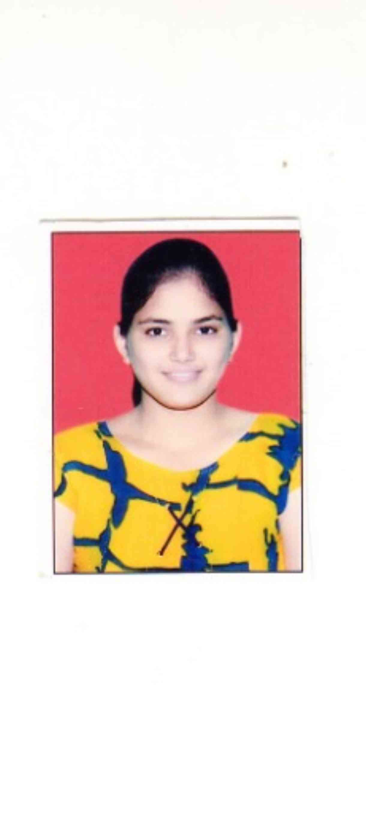 Aditi Pawar