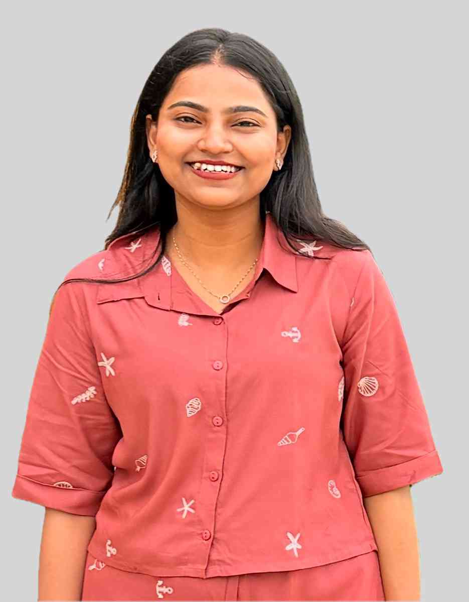 Aditi Rathi