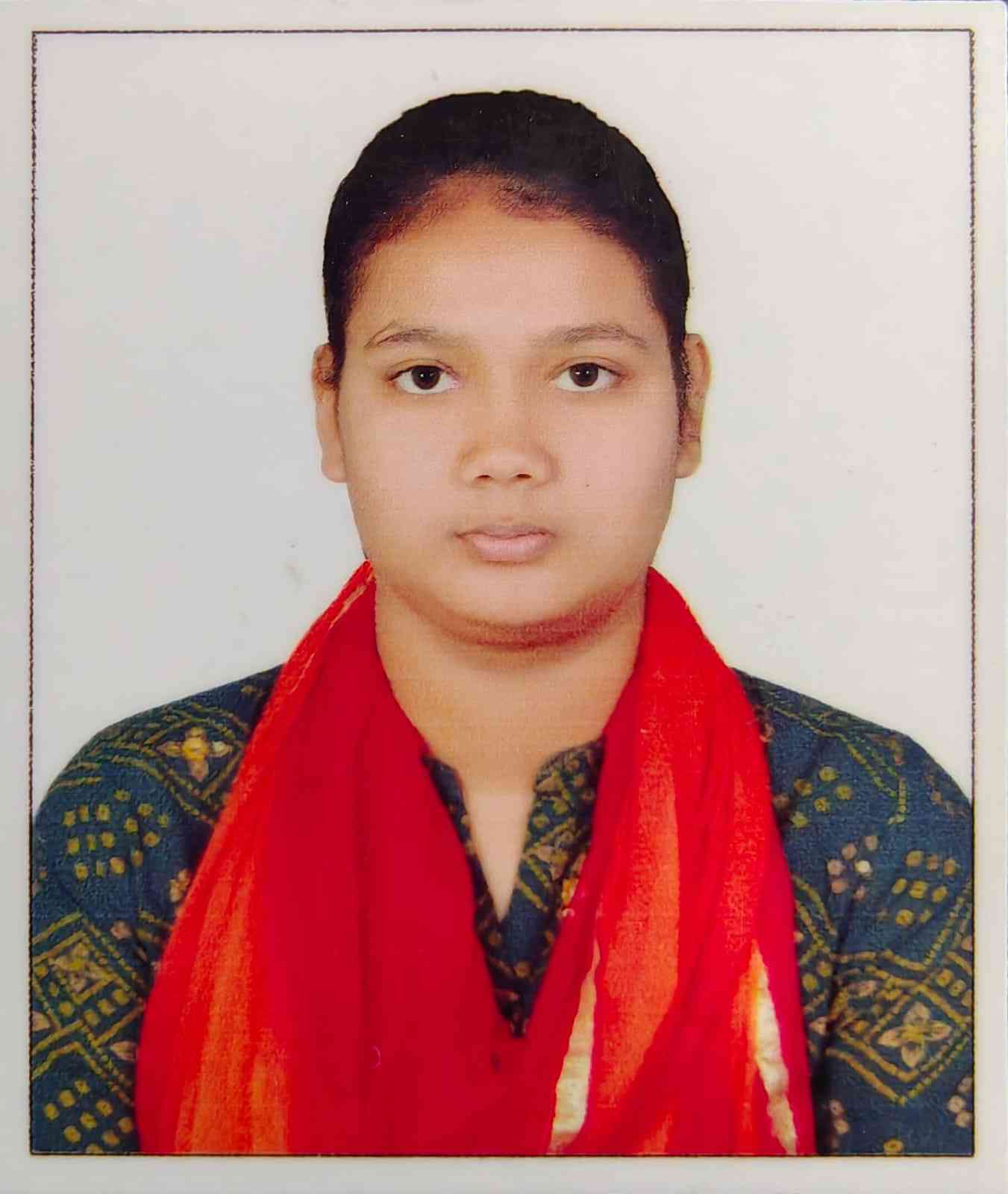 Aditi Tripathi