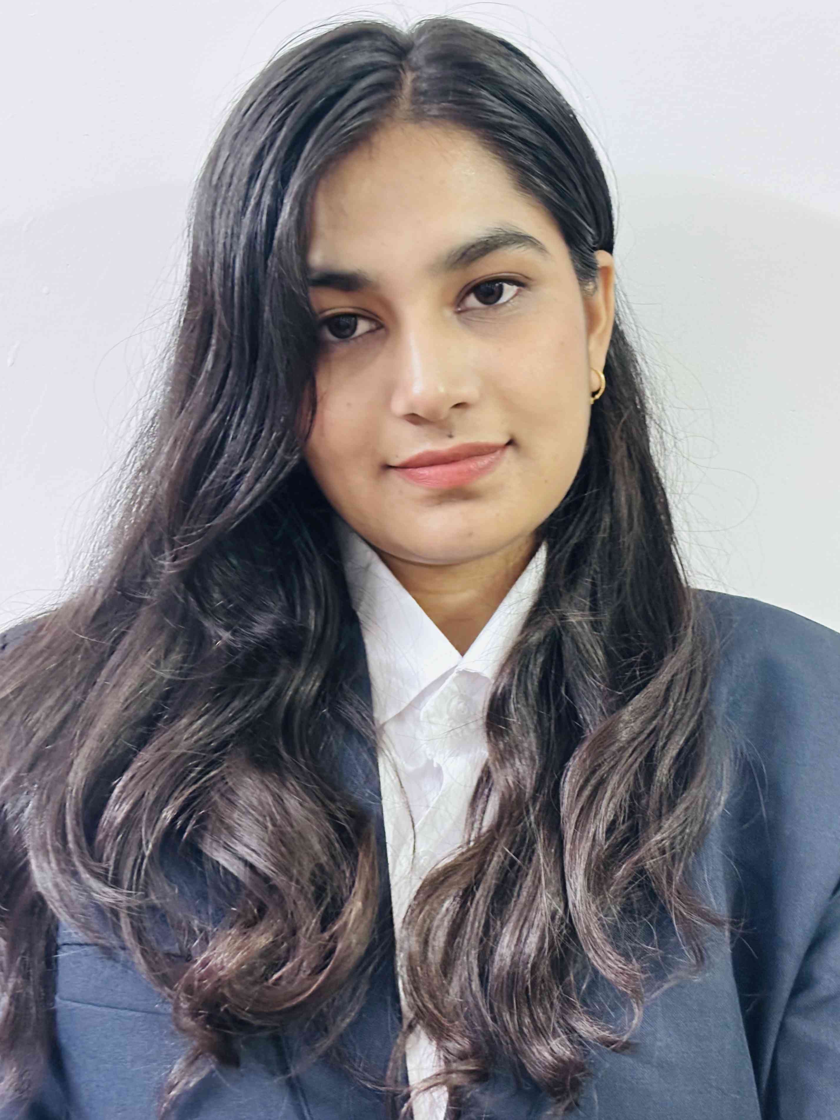 Aditi Upadhyay