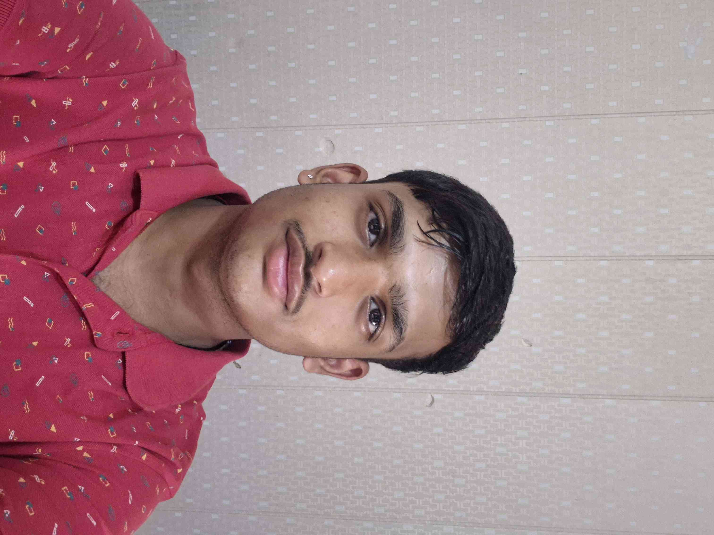 Aditya Gupta