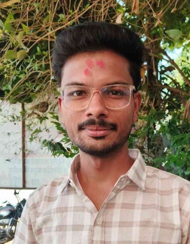 Aditya Dound