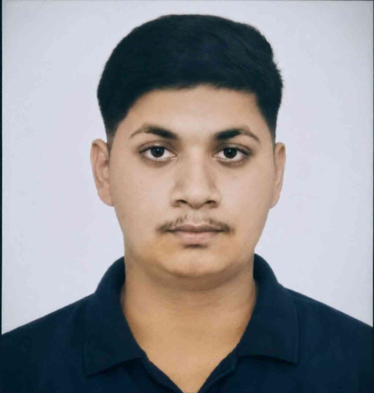 Aditya Dwivedi