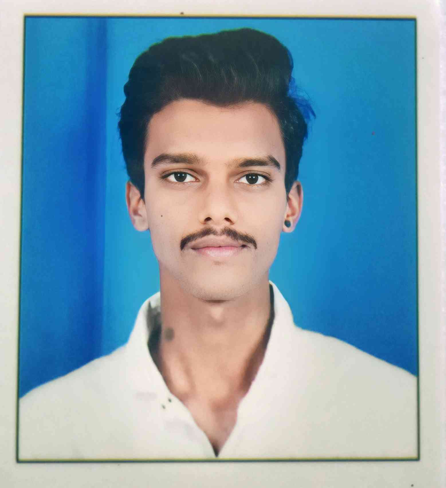 Aditya kharat