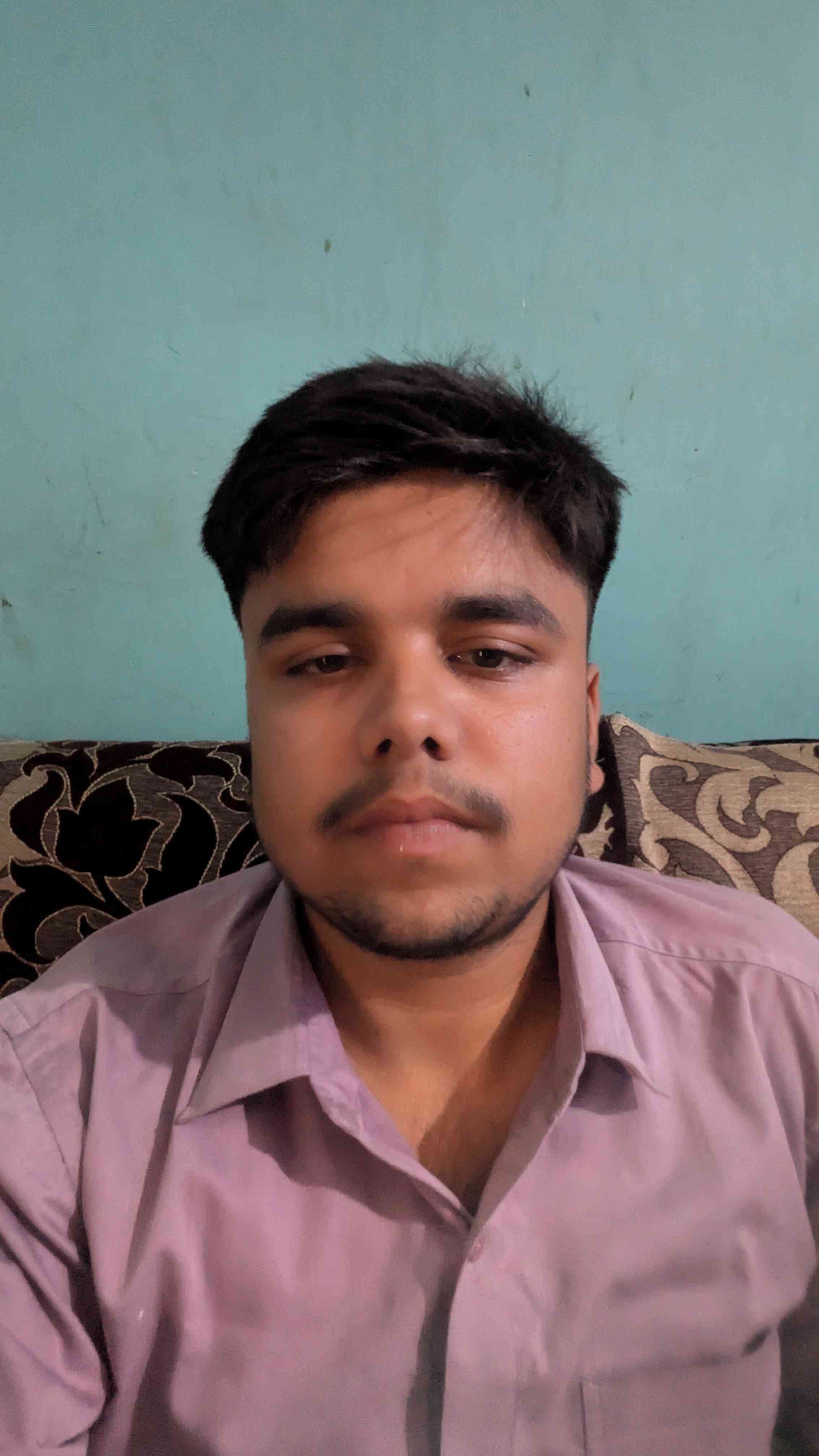 Aditya Mishra