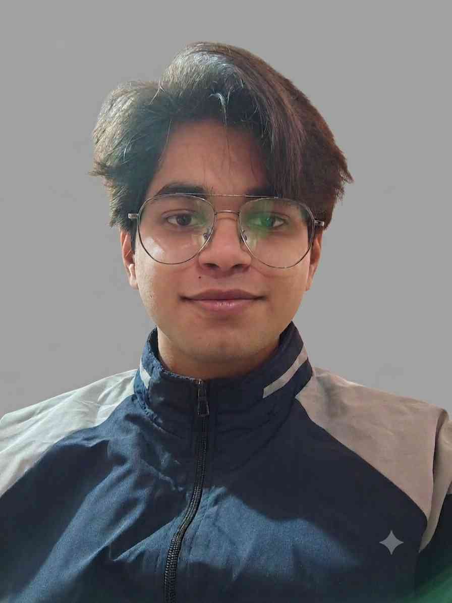 Aditya Pandey