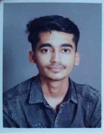 Aditya Sanjay Patil