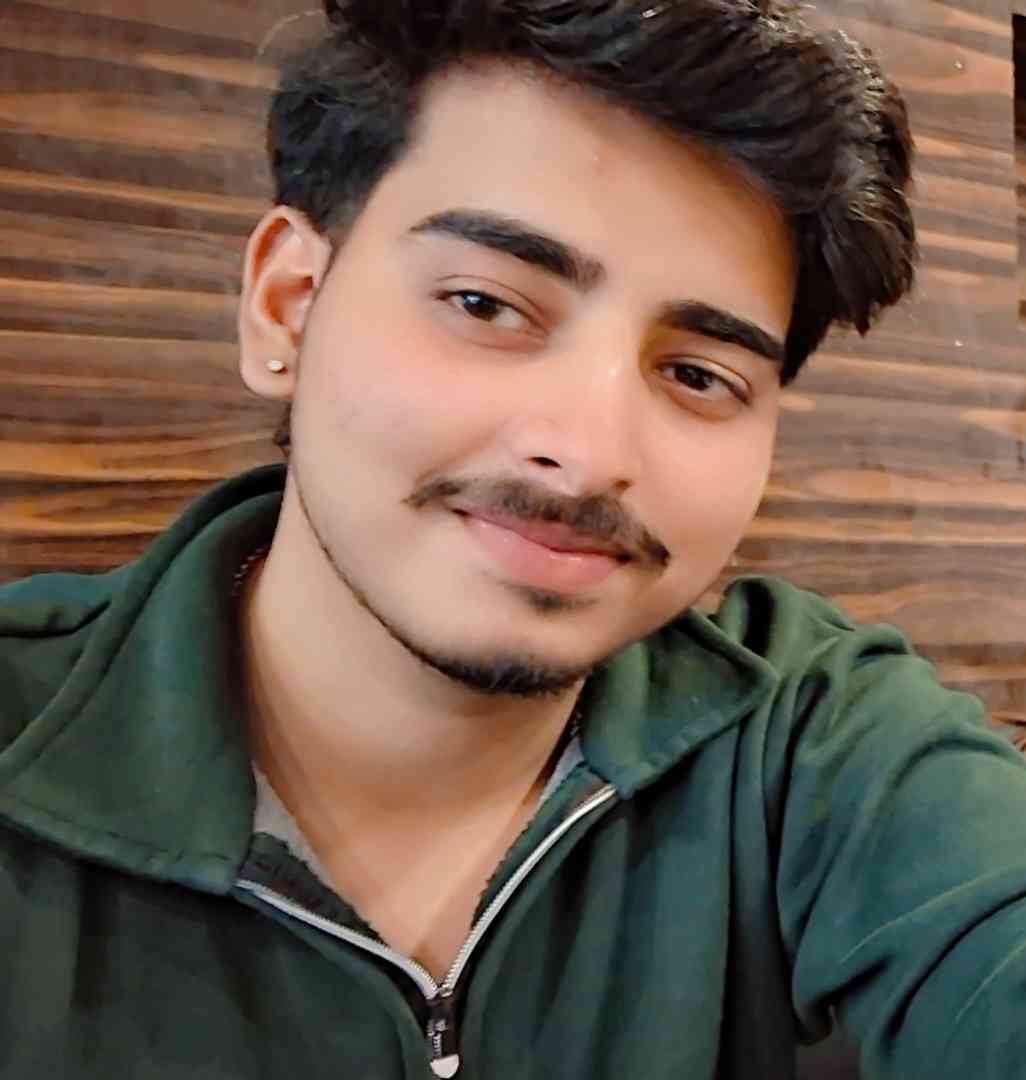 Aditya Raj