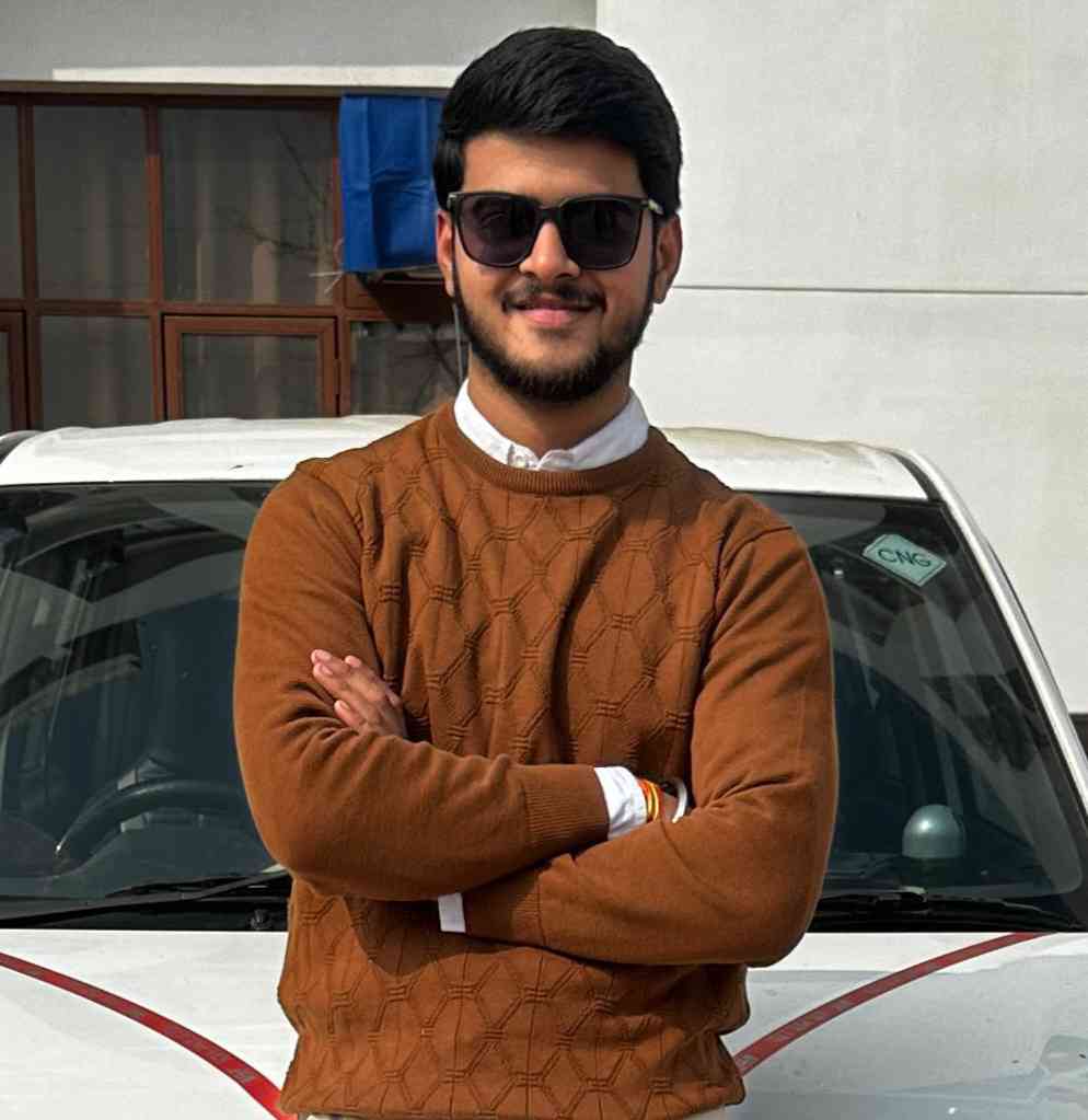 Aditya Singh