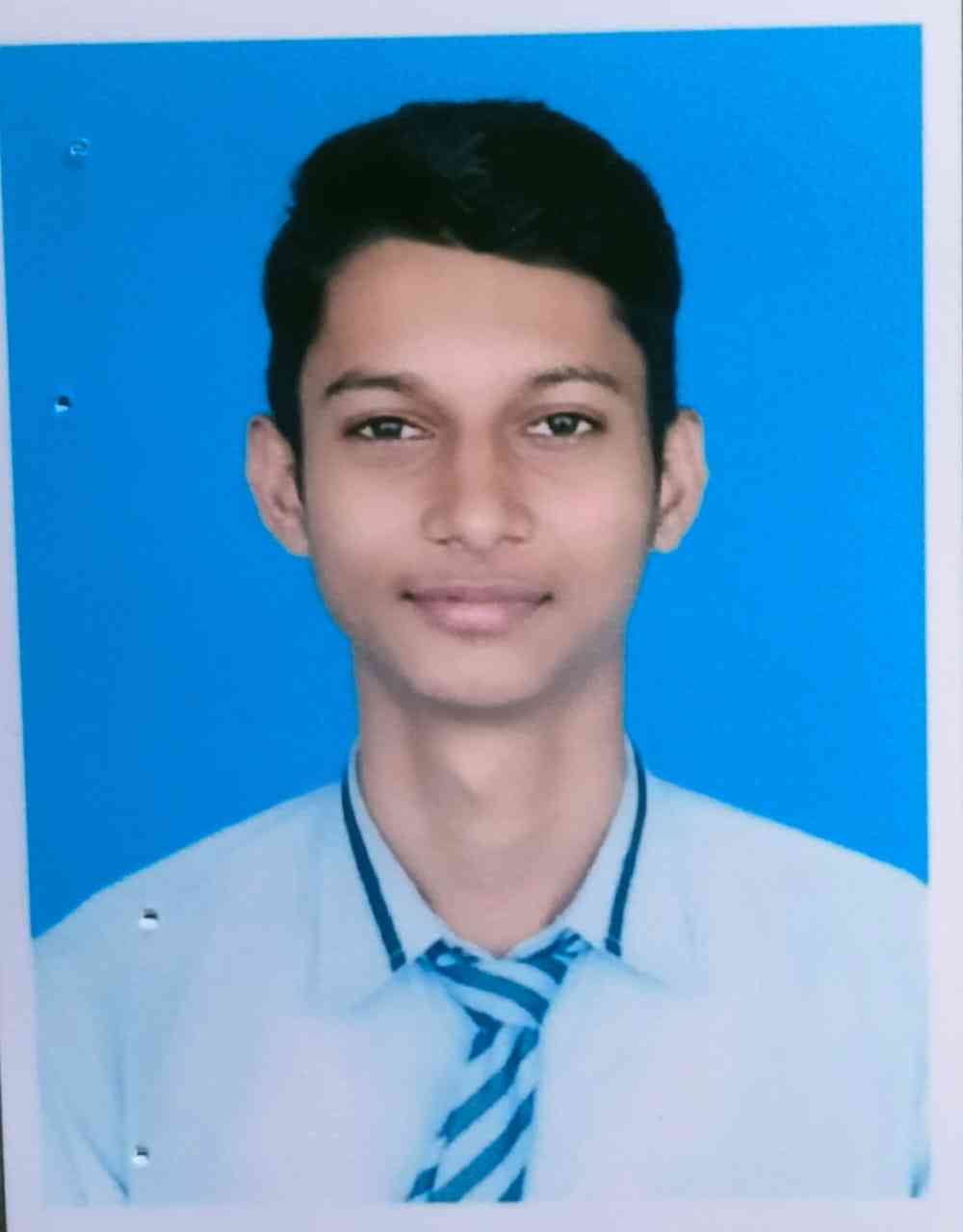Aditya Singh