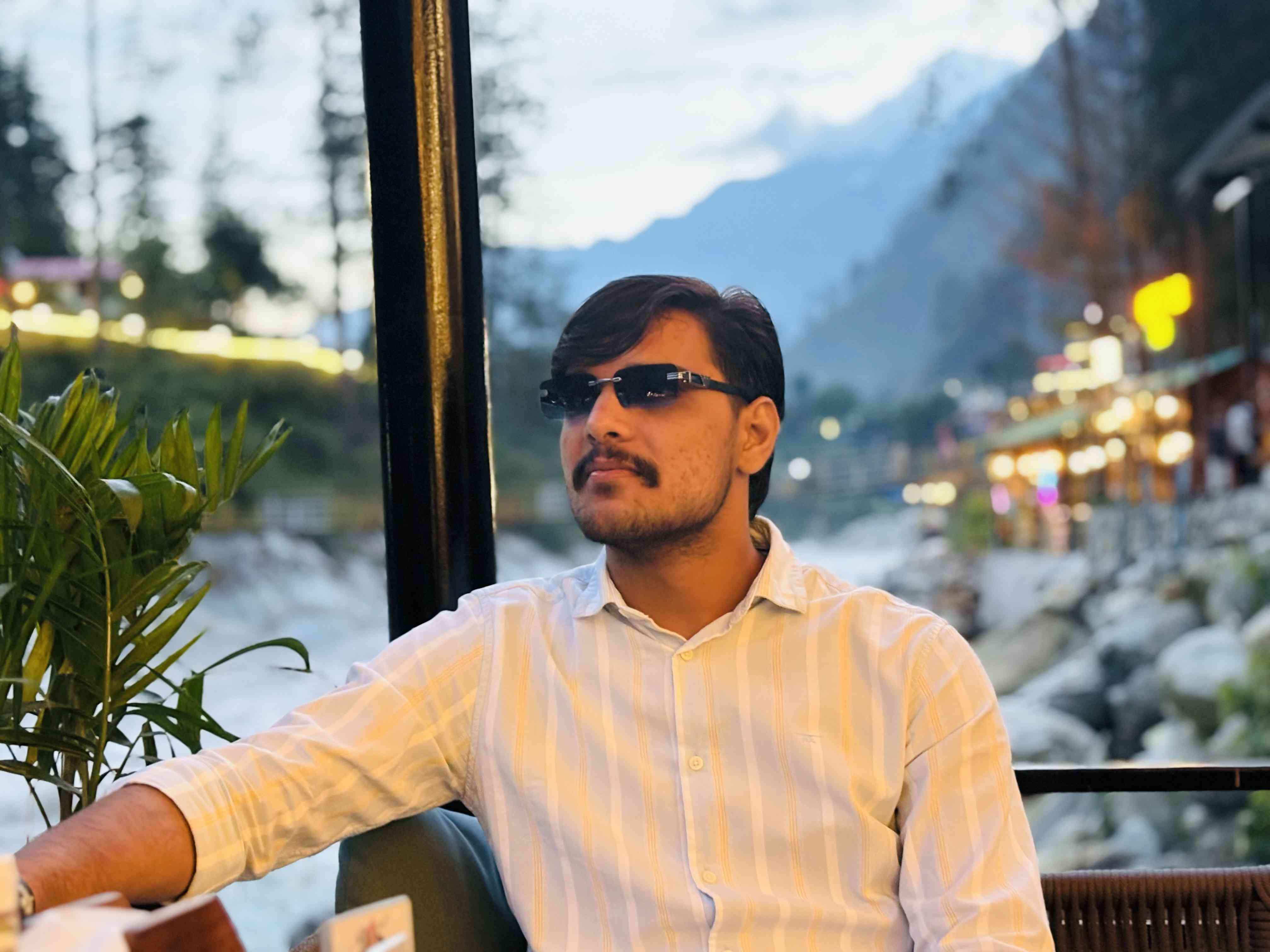 Aditya Teotia