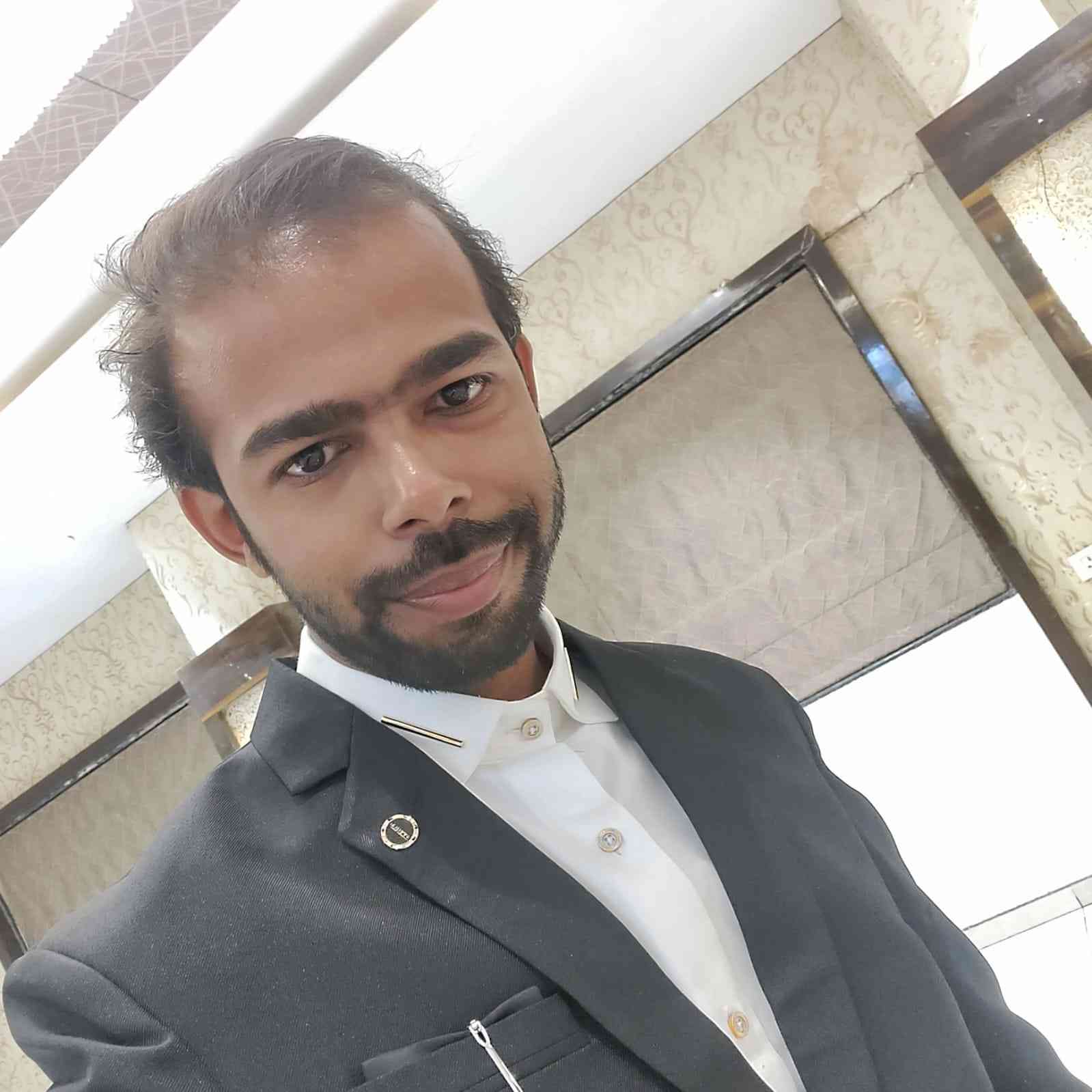 Aditya Toshniwal