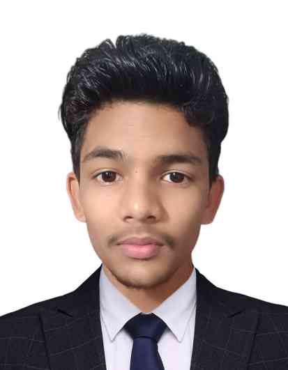 Aditya Namdeo Turkar