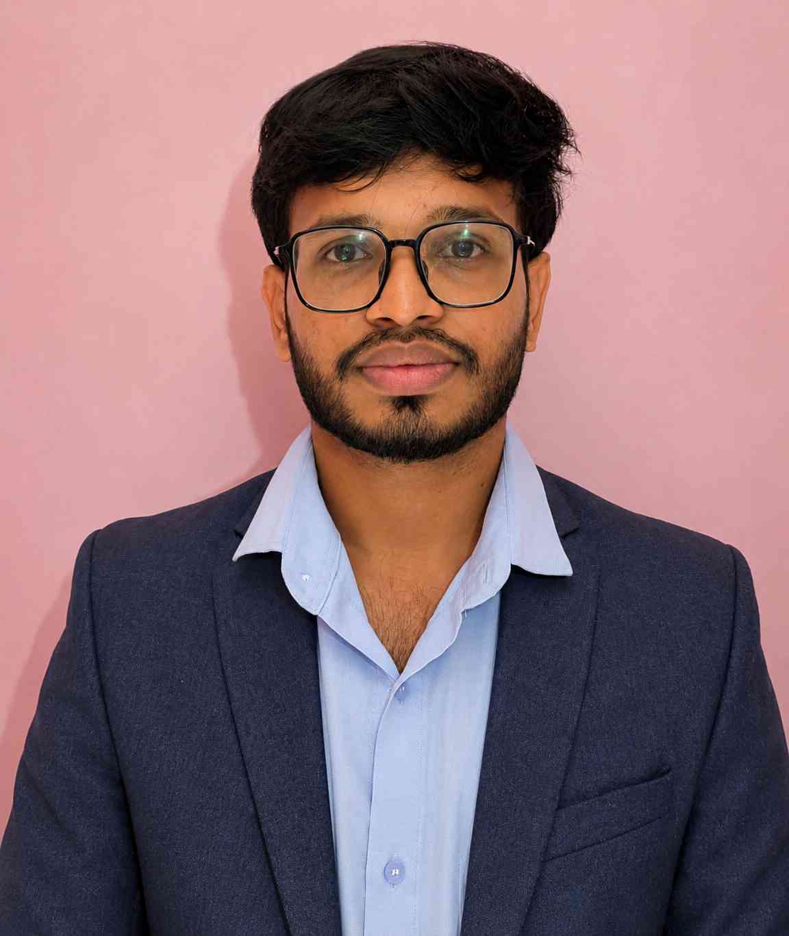 Aditya M Ulavannavar