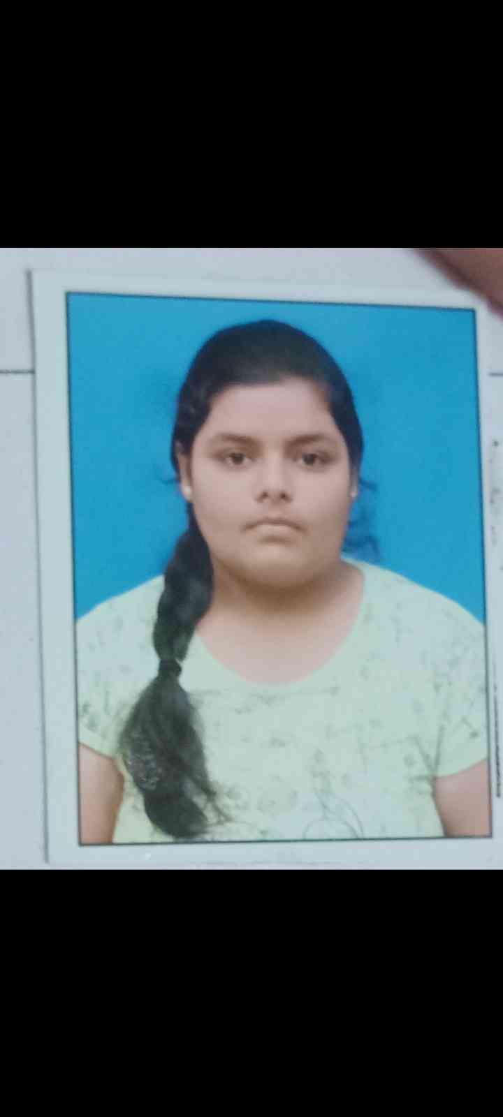 Vinita Vispute