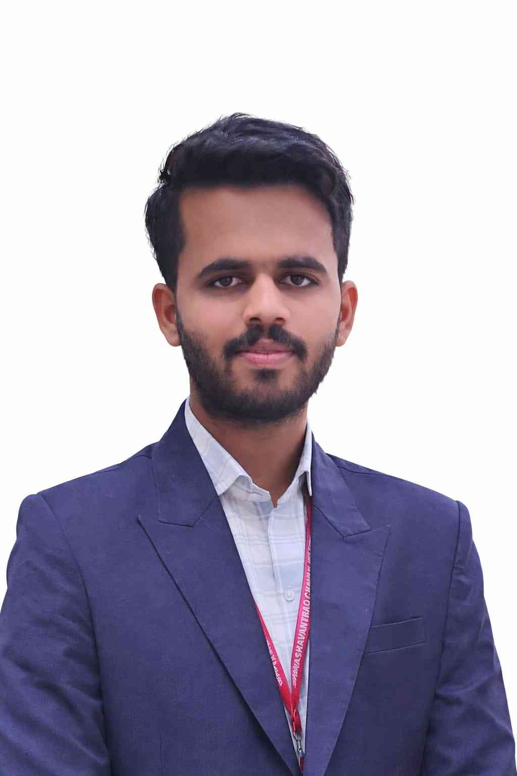 Aditya Vijay Patil