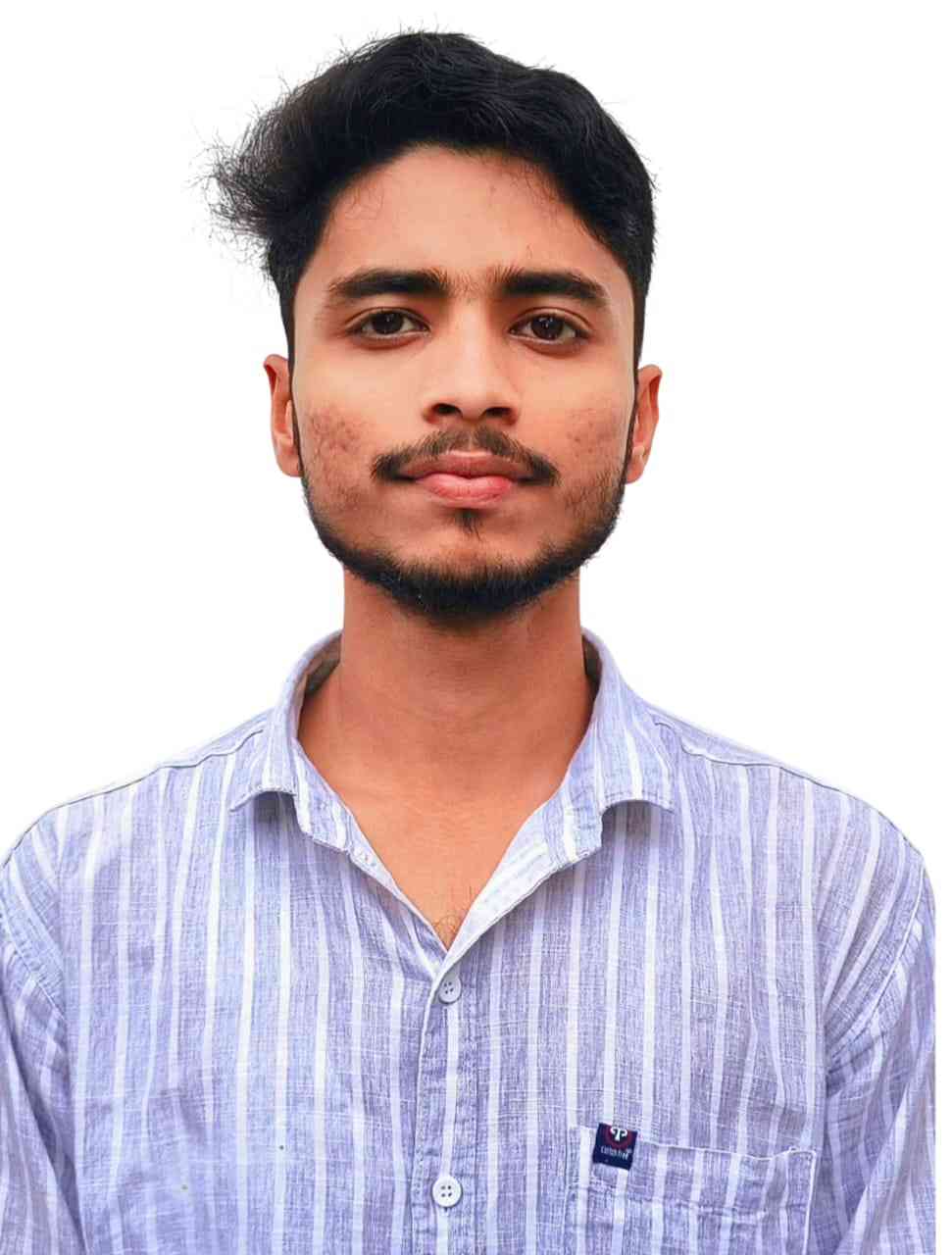 Md Adnan Rashid