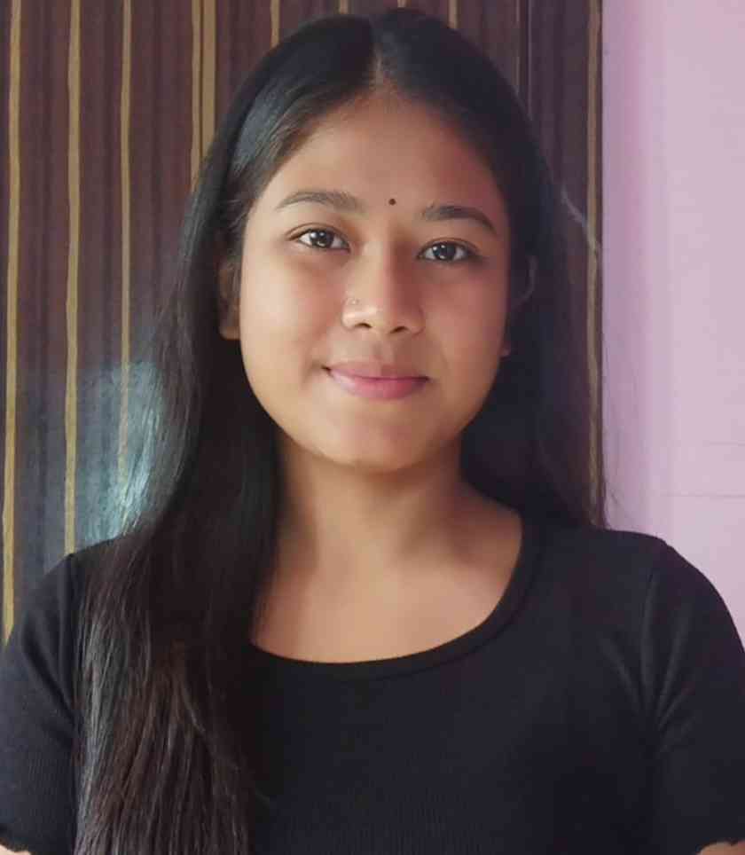 Adrita Sarkar