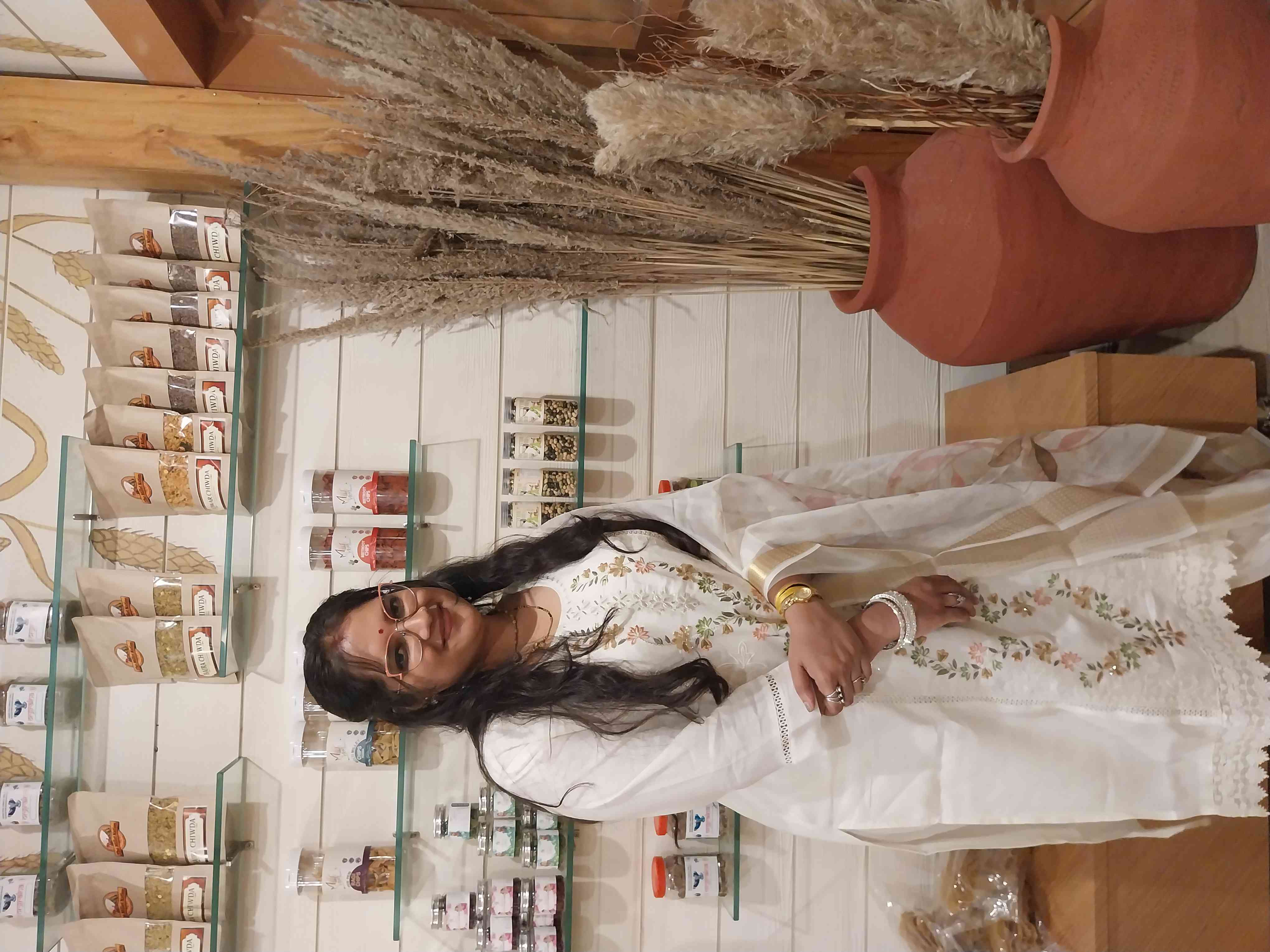 Bhakti Vakte