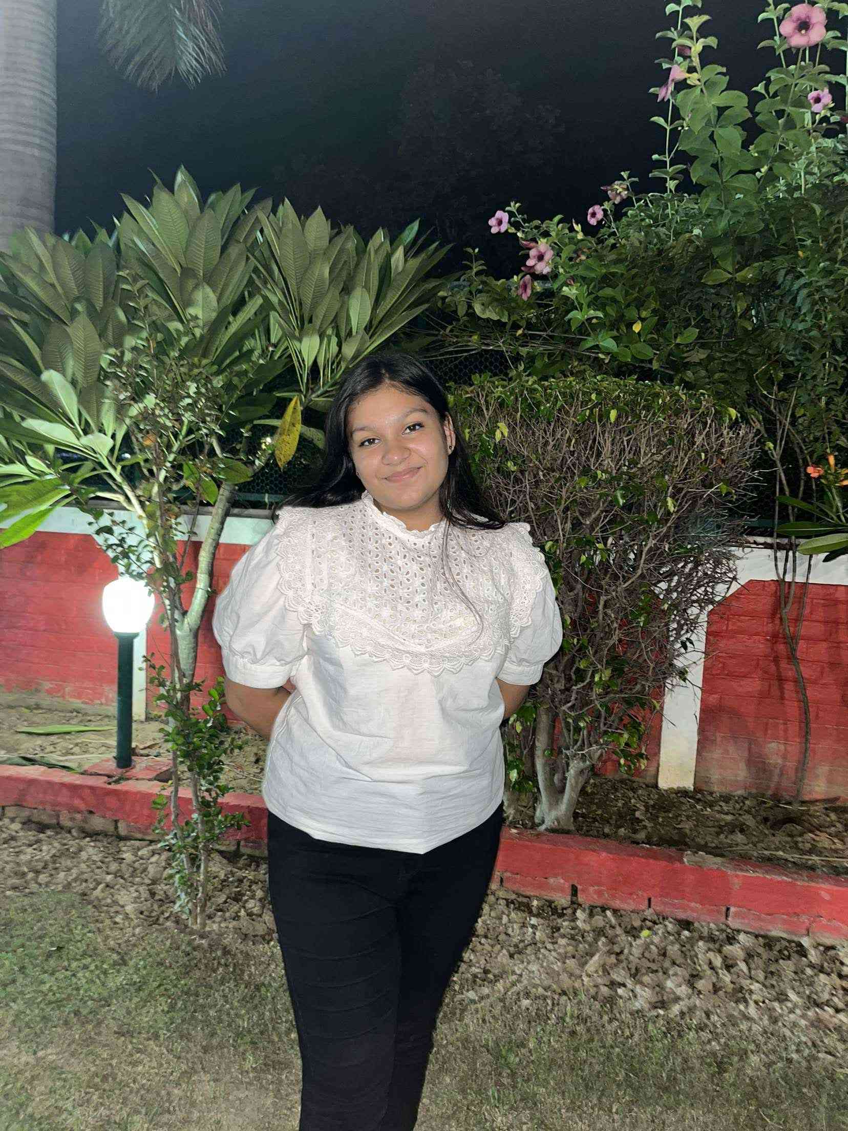 Adya Agarwal
