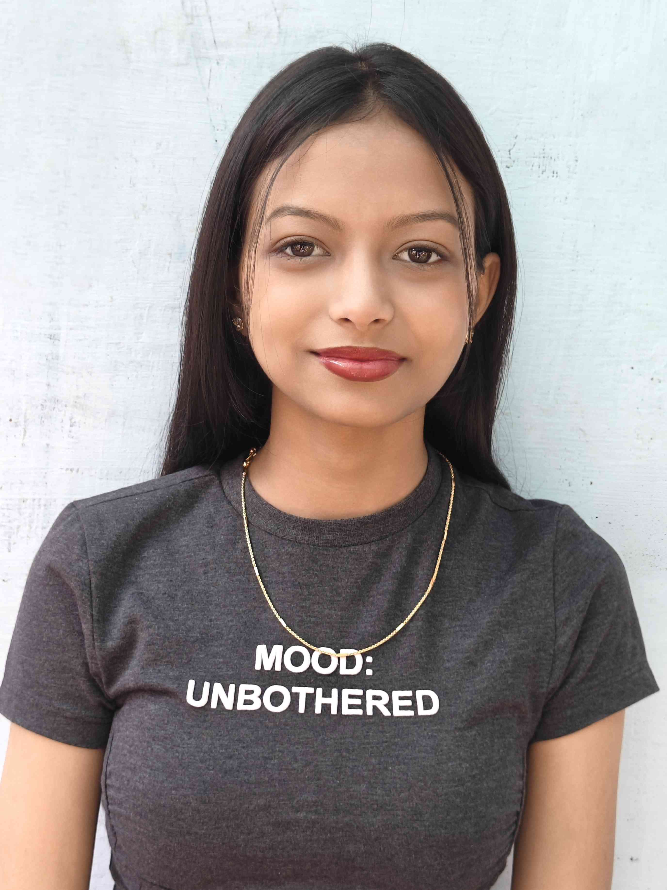 ADYASHA MANGARAJ
