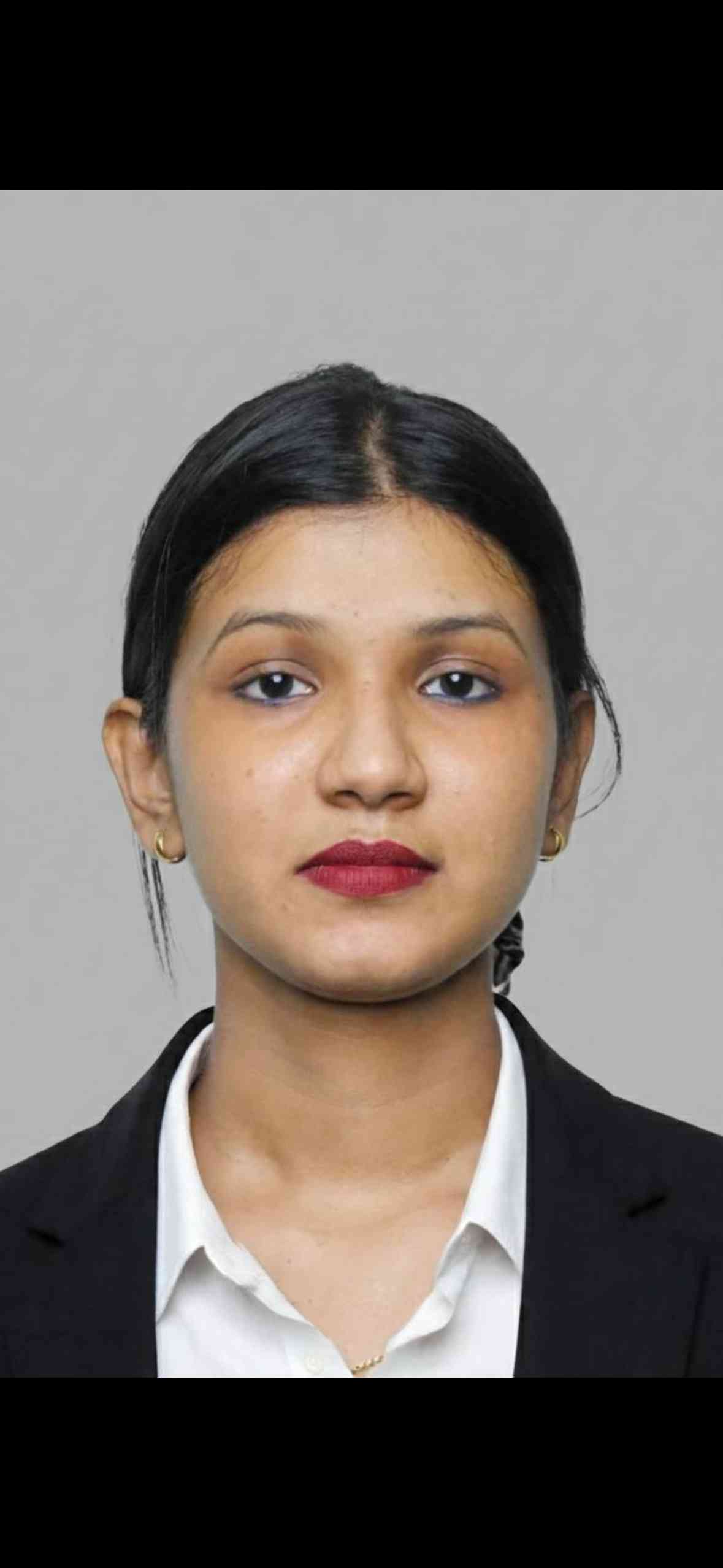 Adyasha rout