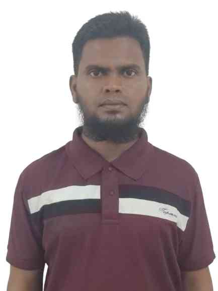 Mohammad Abdul Aeraf