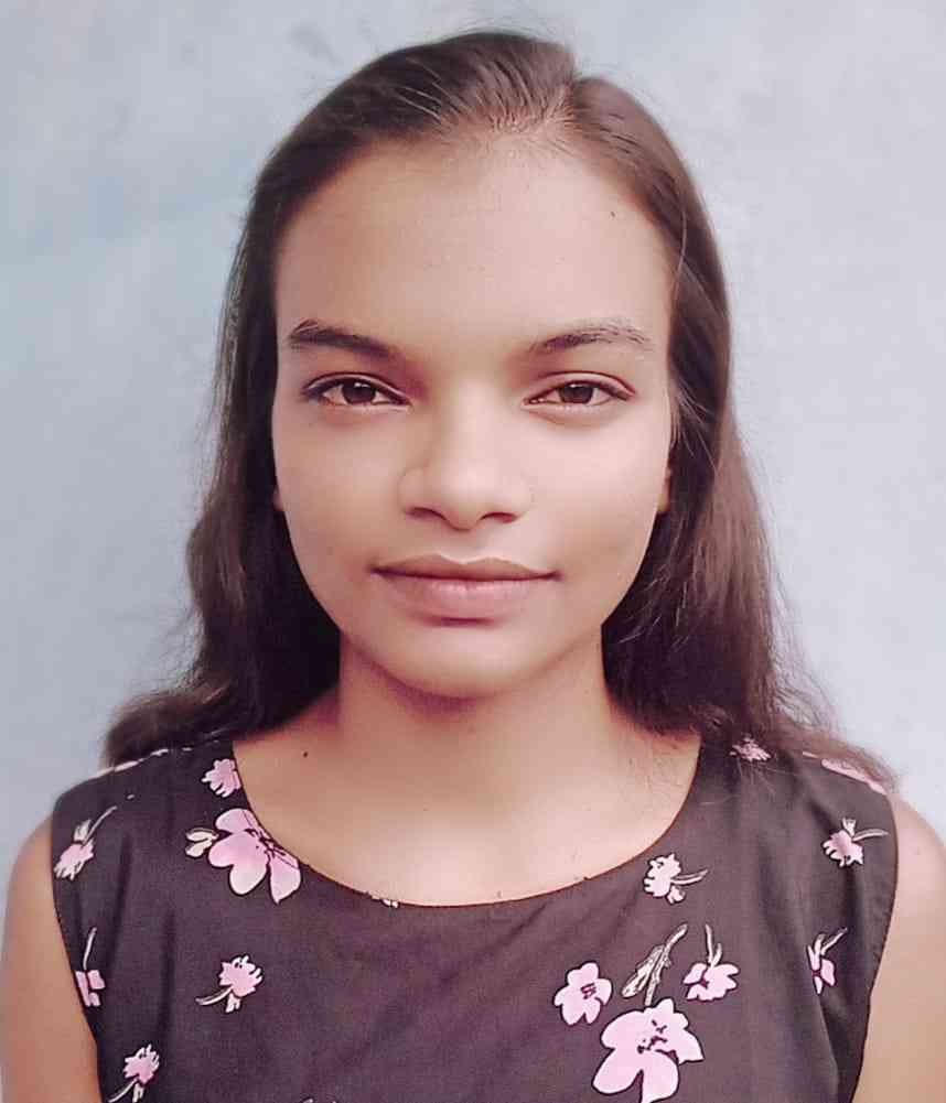 Akanksha Patley