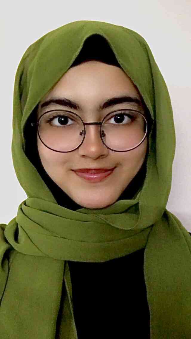 Afifa Akhtar