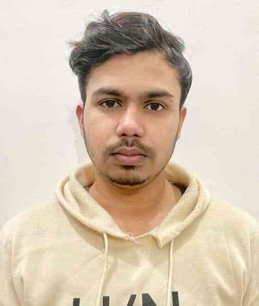 Afnan Saleem