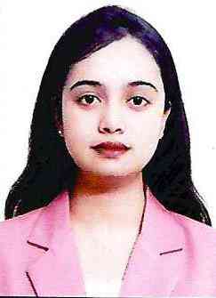 Afra Fathima