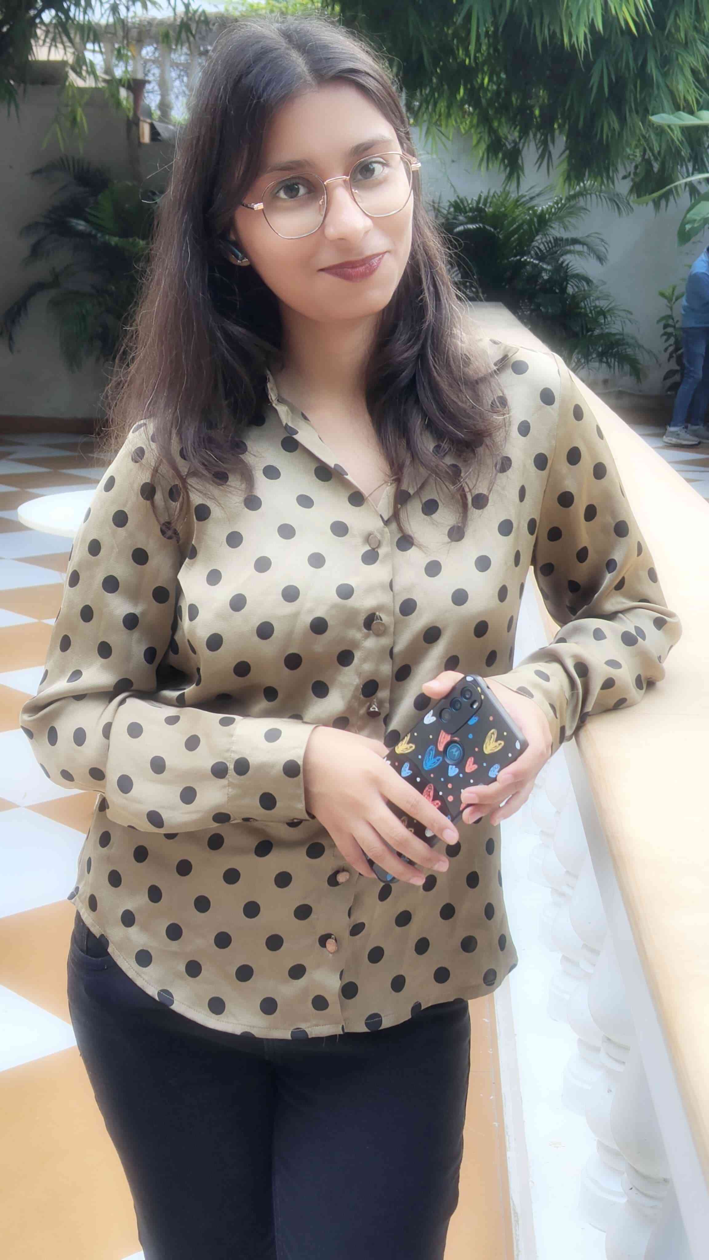 Afreen