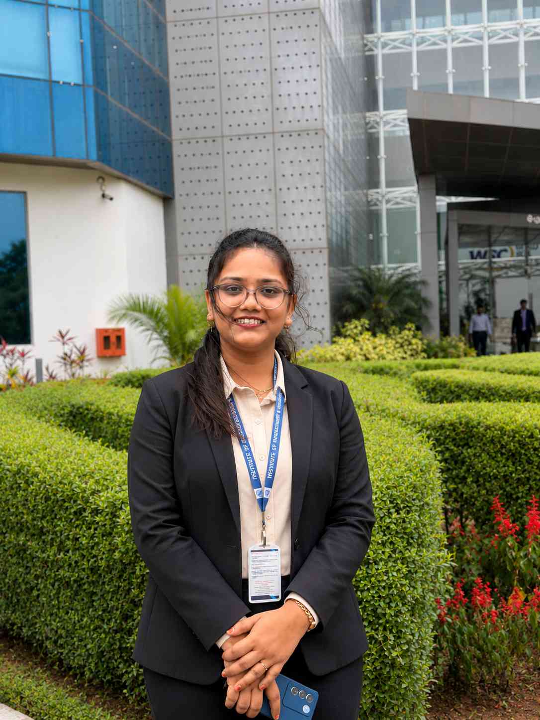 Afreen Ansar