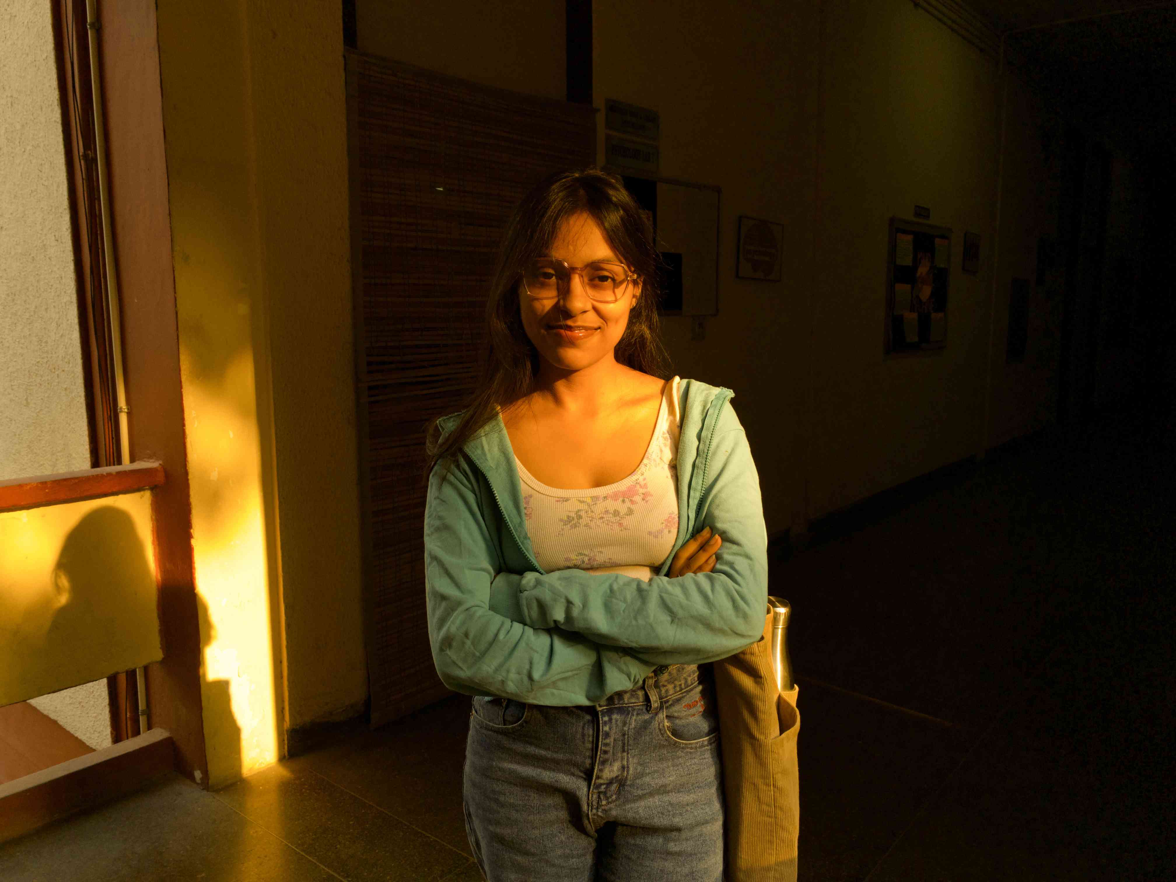 Afreen Ansari